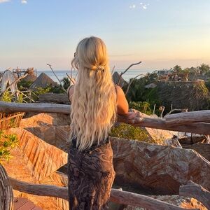 Meet your Posher, Paige